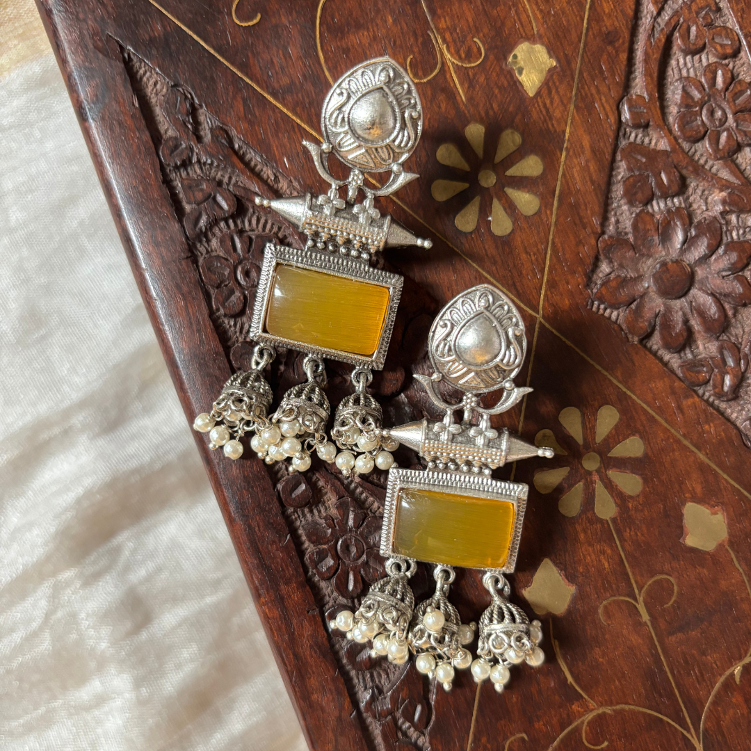 Aayat Dangler – Our Most-Loved Dangler