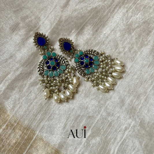 Aiva Dangler– Festive Favourite