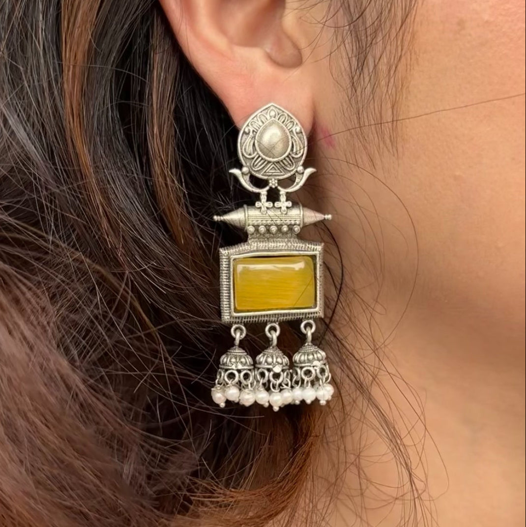 Aayat Dangler – Our Most-Loved Dangler
